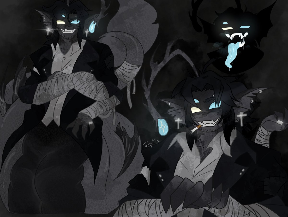 Tequilla tweet media