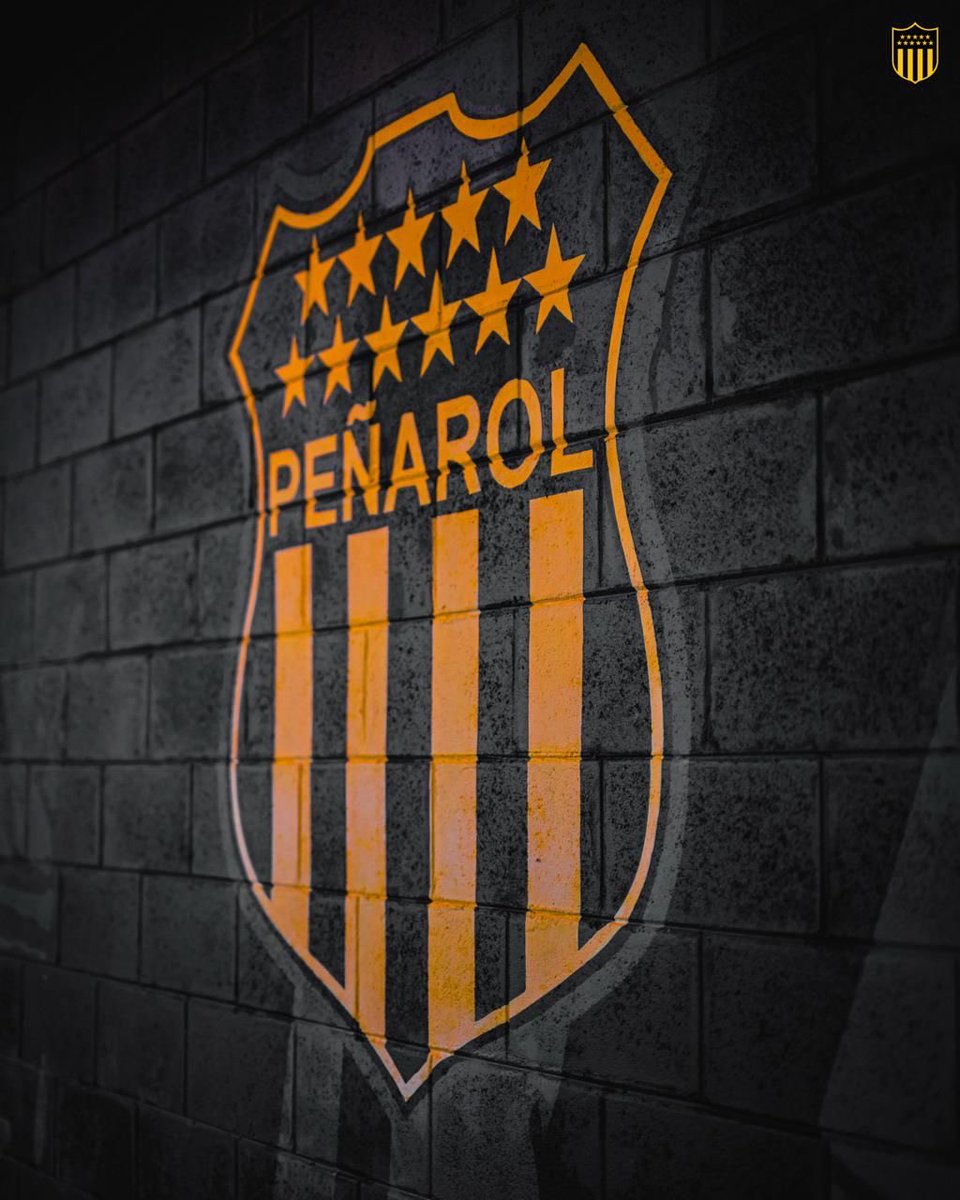 PEÑAROL tweet media