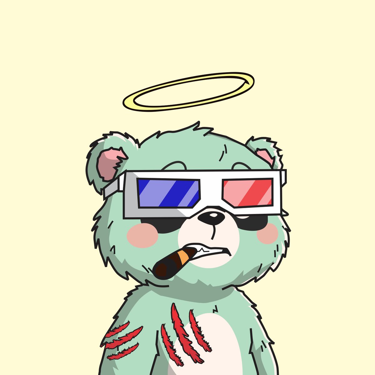 teds tweet media