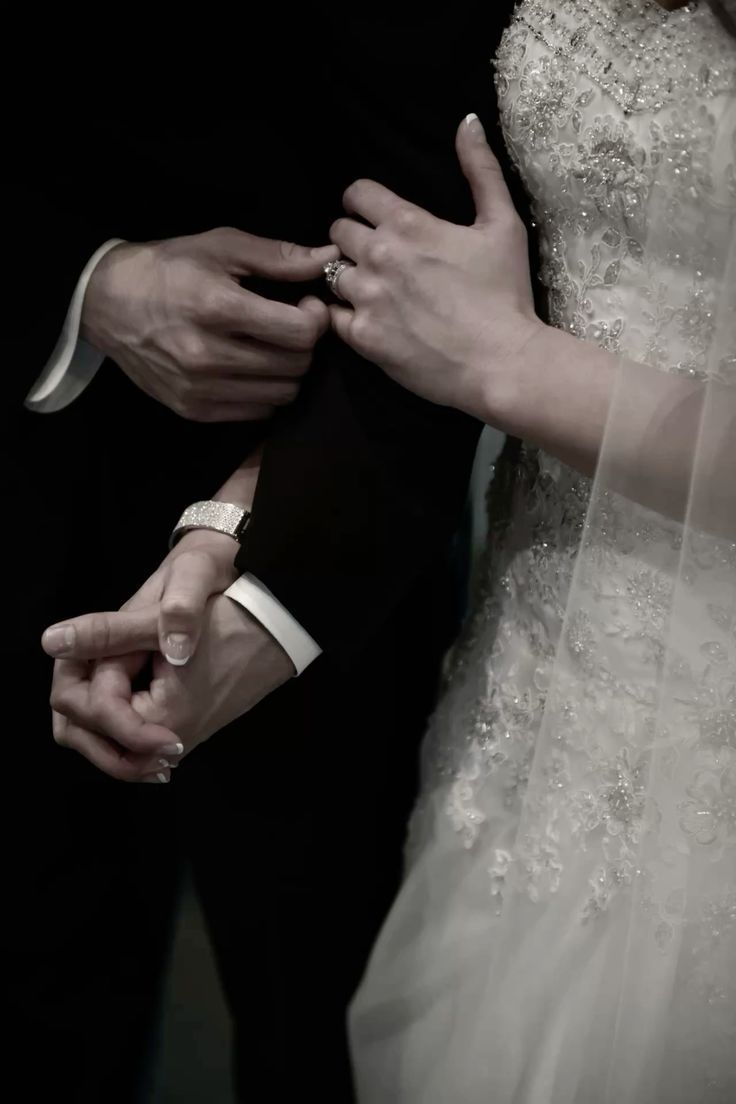 Groom, Layev — #bluesevows tweet media