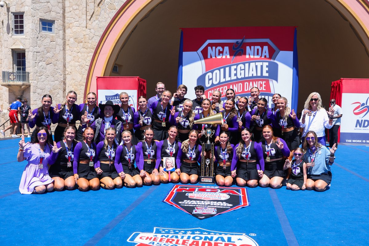 Tarleton State University tweet media