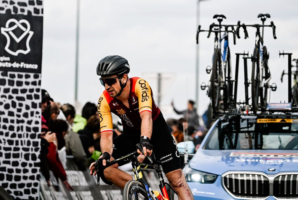 Daniel Baal tweet media