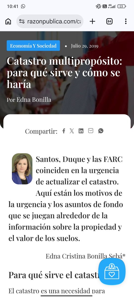 Duberney Galvis tweet media