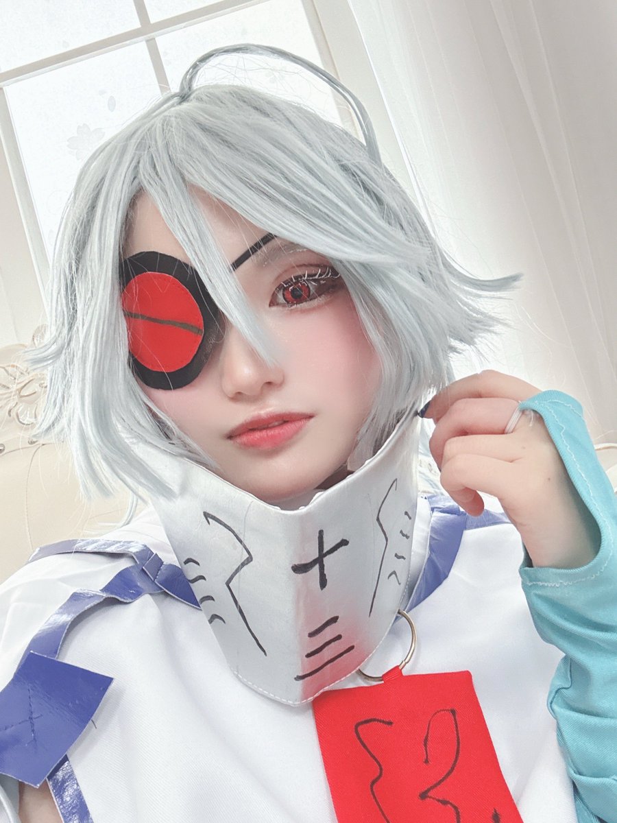 あべ川🏝C107①東5 二-52b tweet media