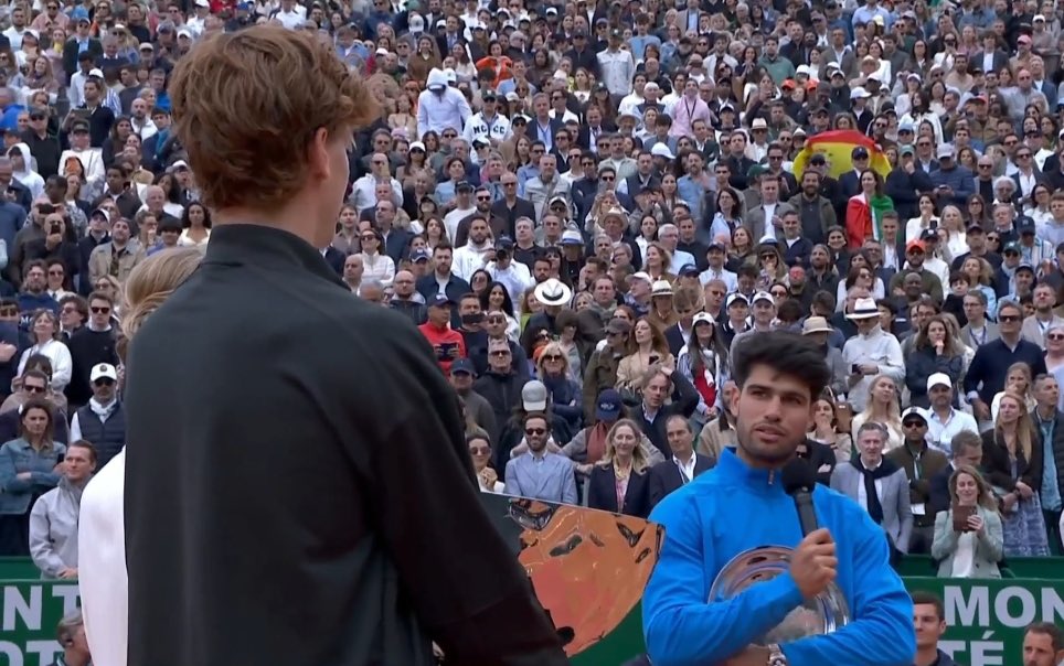 The Tennis Letter tweet media