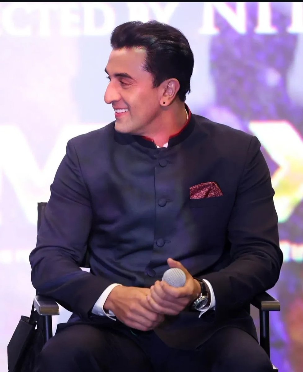 Human..❤️ Ranveer tweet media