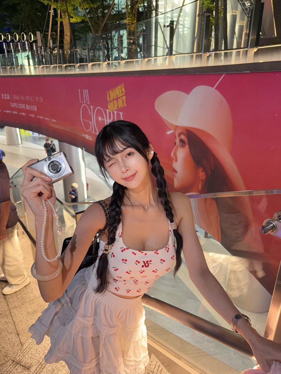 辰辰🍊 tweet media