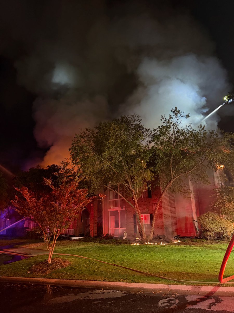 Chatham County Police Department tweet media