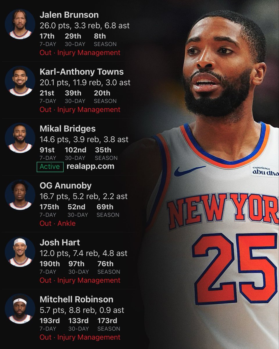 Real App tweet media