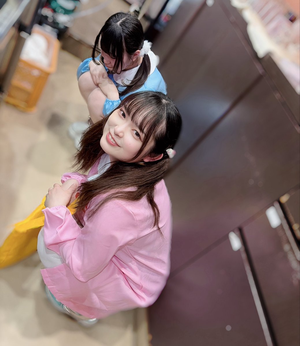 さくの@二次元メイドカフェ 割れめ⚡️仙台国分町通店 オーナー tweet media