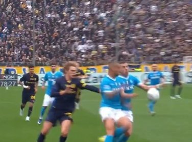 ¶istogol blasta Laggente tweet media