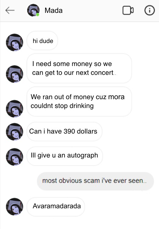 Gansounido Φ tweet media