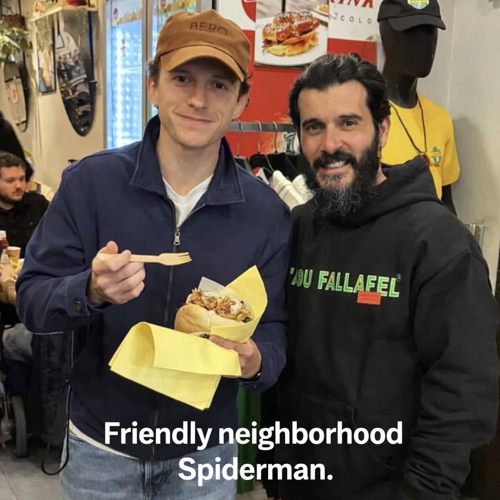 David Lange tweet media