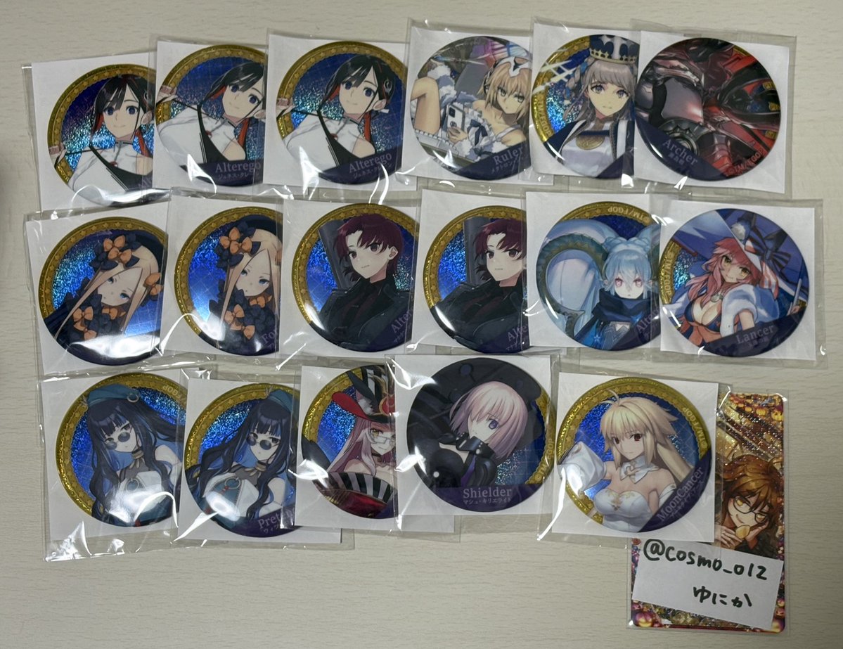 ゆにか tweet media