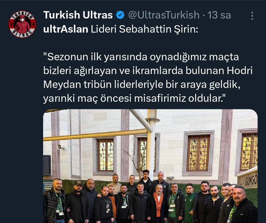 Salih Bey tweet media