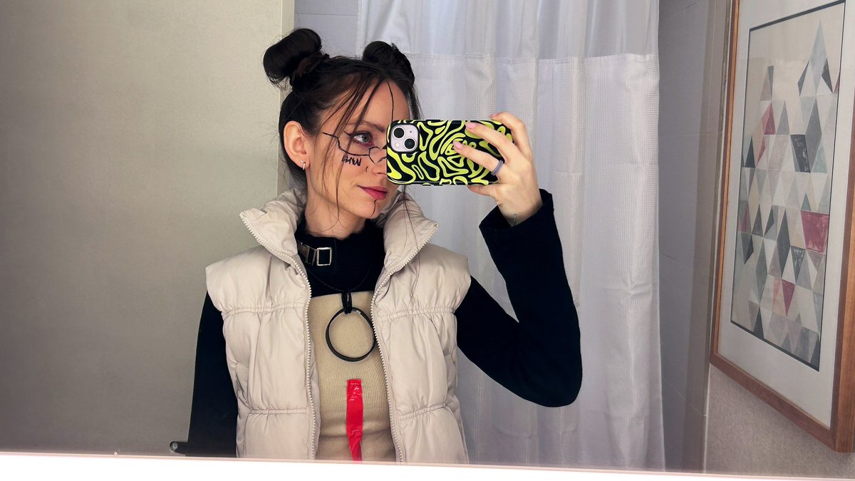 iiizwerg tweet media