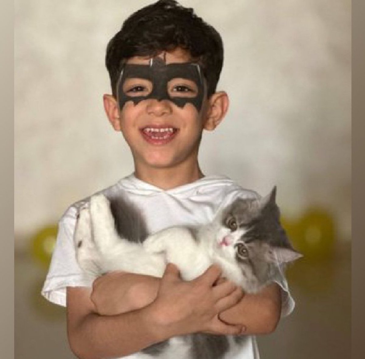 Palestina En Español tweet media