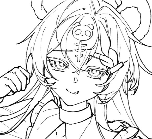 瓜崽 tweet media