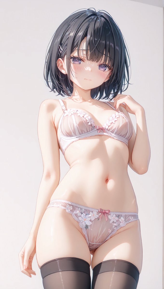 ナズAIイラスト🍆🍆 tweet media