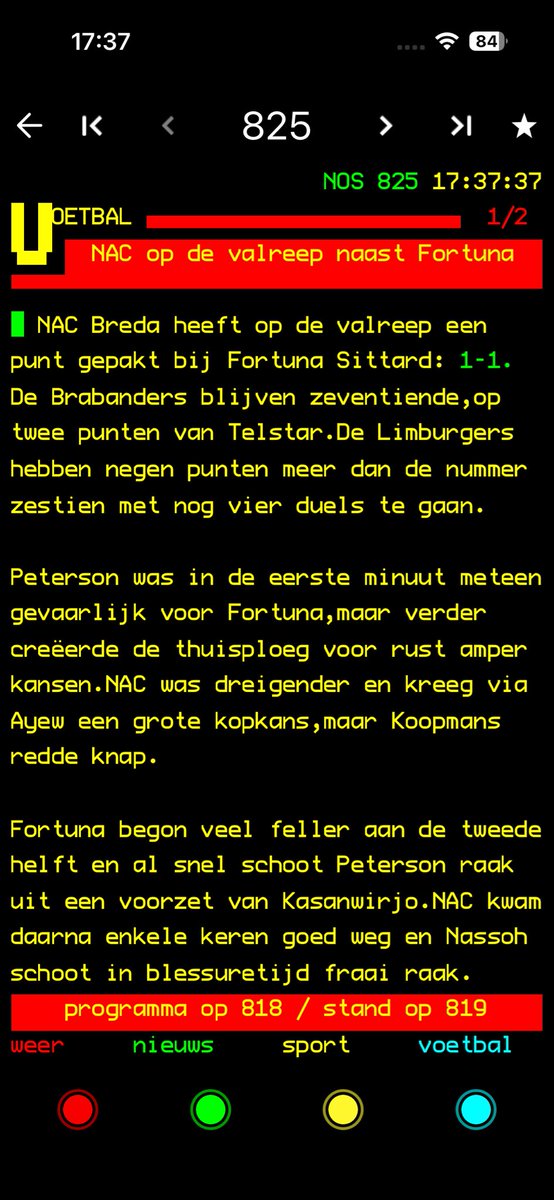 FC⚔️⚽️GRUNN💪🍀🔜FOREVER🔙@ SUB🔝🇳🇱⚽️👌 tweet media