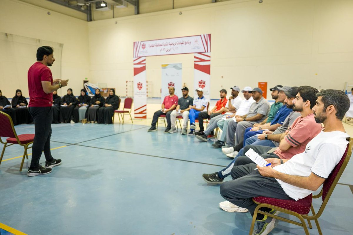 مجلة التكوين.. بيت الغشام للصحافة والنشر والإعلان tweet media