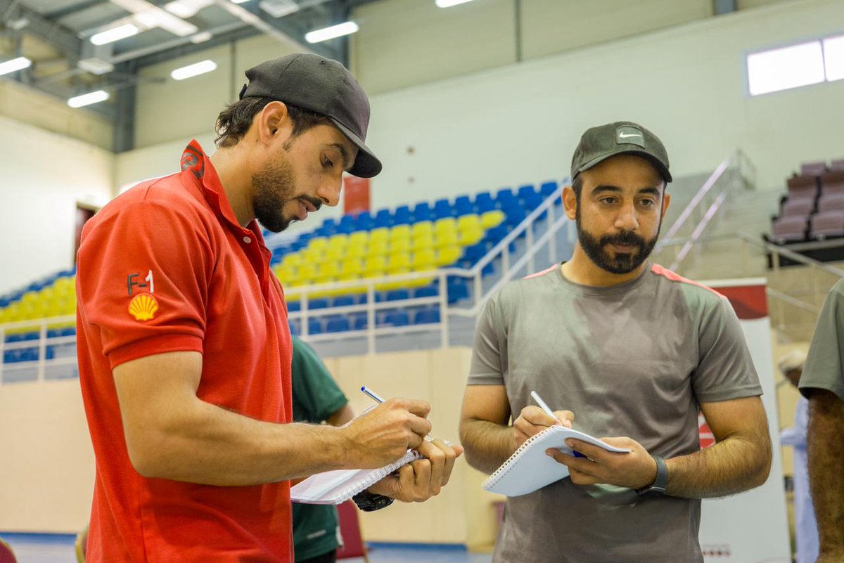 مجلة التكوين.. بيت الغشام للصحافة والنشر والإعلان tweet media