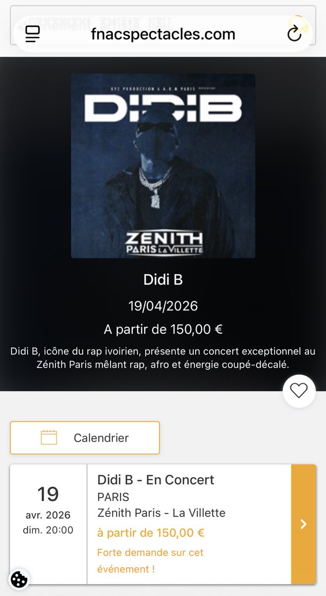 DIDI B STOP THAT tweet media