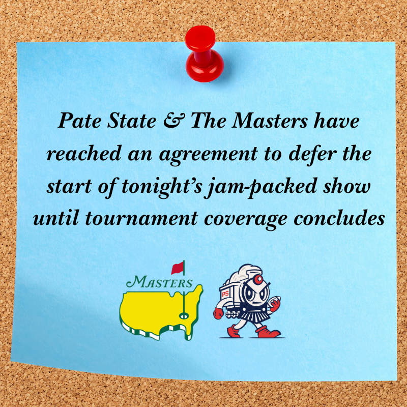 Josh Pate tweet media