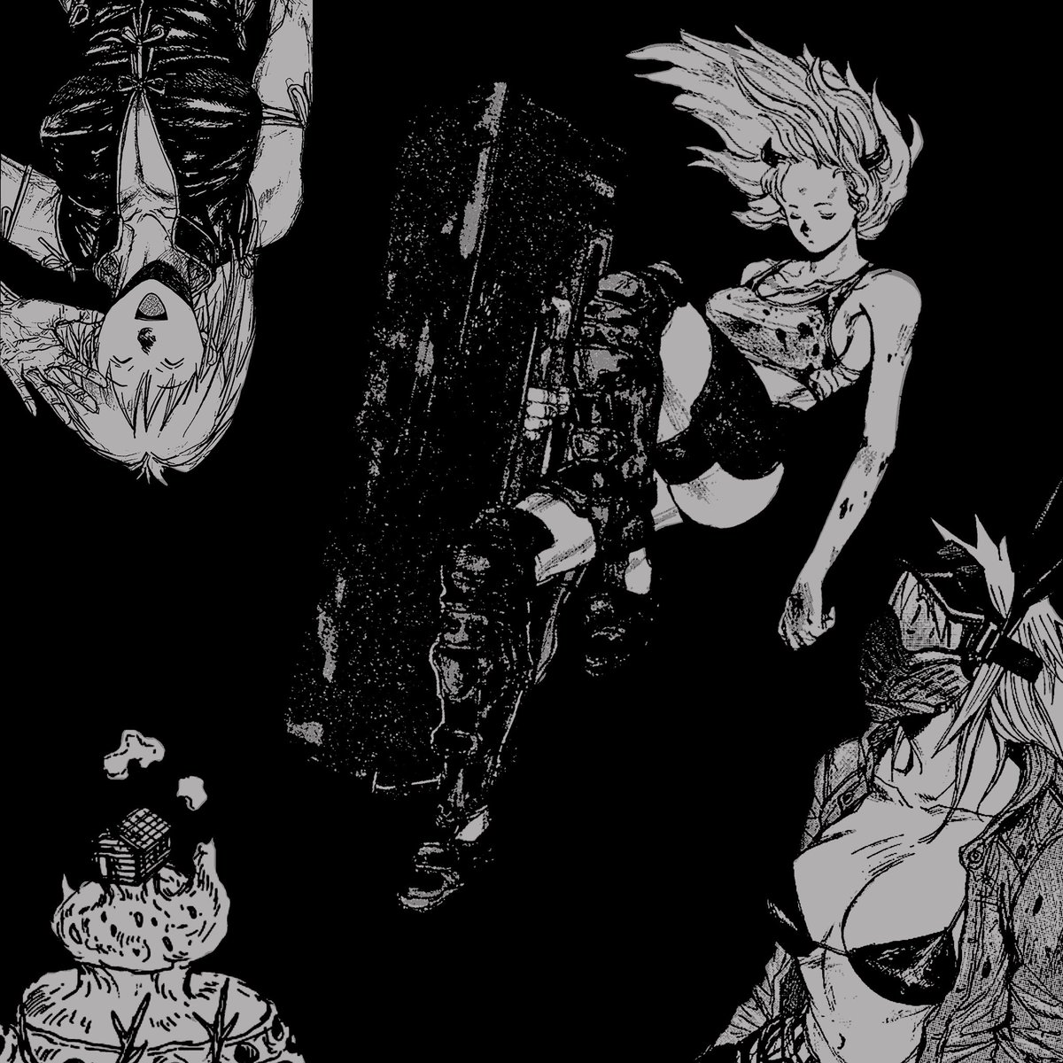 ɴɪᴋᴀɪᴅᴏ .ᐟ tweet media