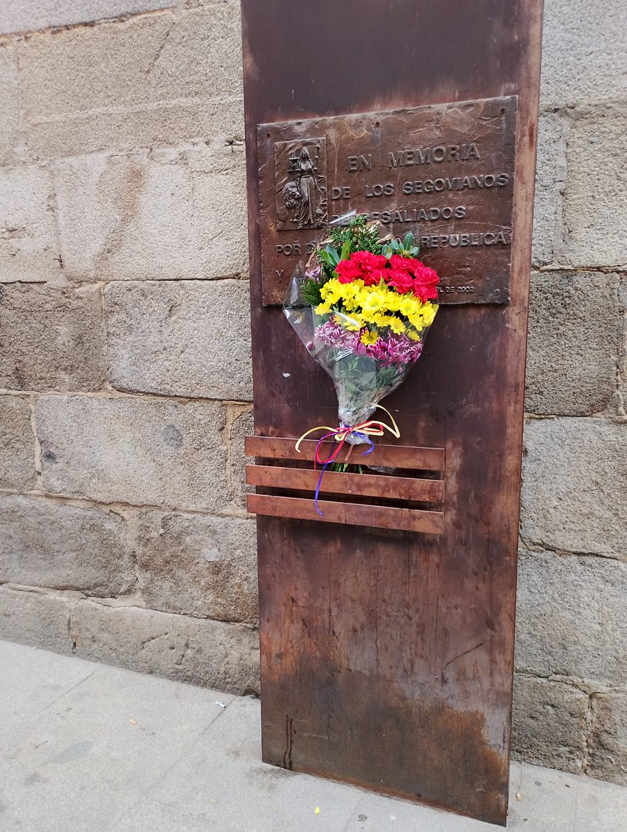 Alternativa Republicana 🟥🟨🟪 tweet media