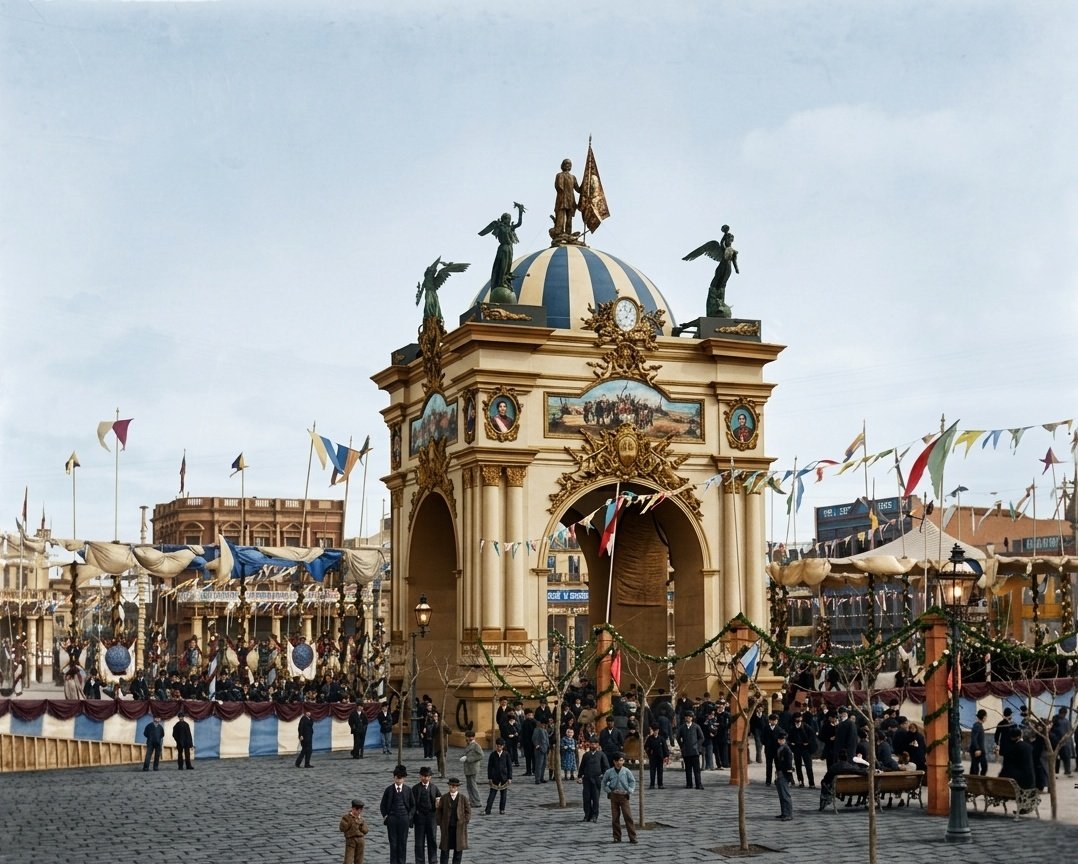 Nacionalista en Lucha 🇺🇾🌲☀️ tweet media