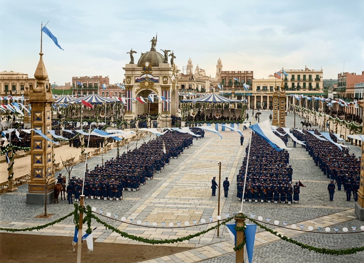 Nacionalista en Lucha 🇺🇾🌲☀️ tweet media