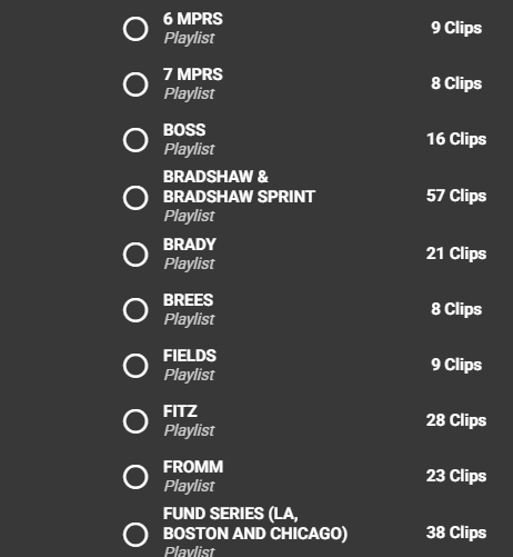 The Ballmanac tweet media
