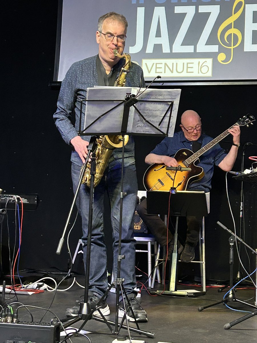 Stephen Foster tweet media