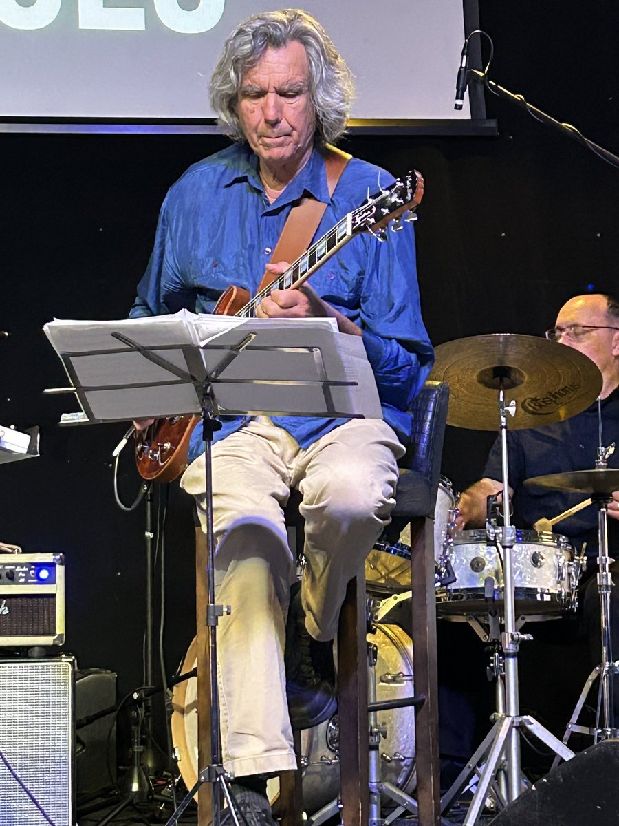 Stephen Foster tweet media