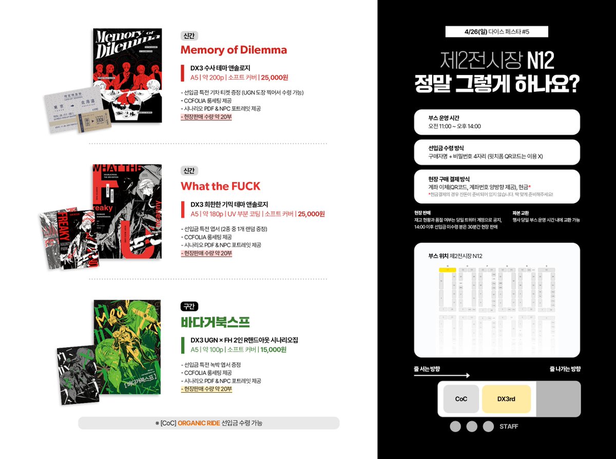 N12 · 12 tweet media