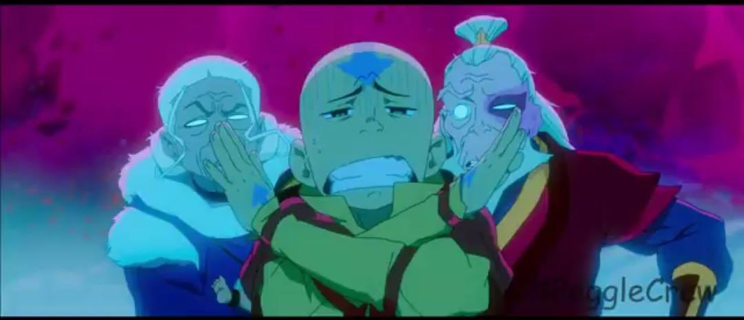 𑣲adna is playing ff7 remake tweet media