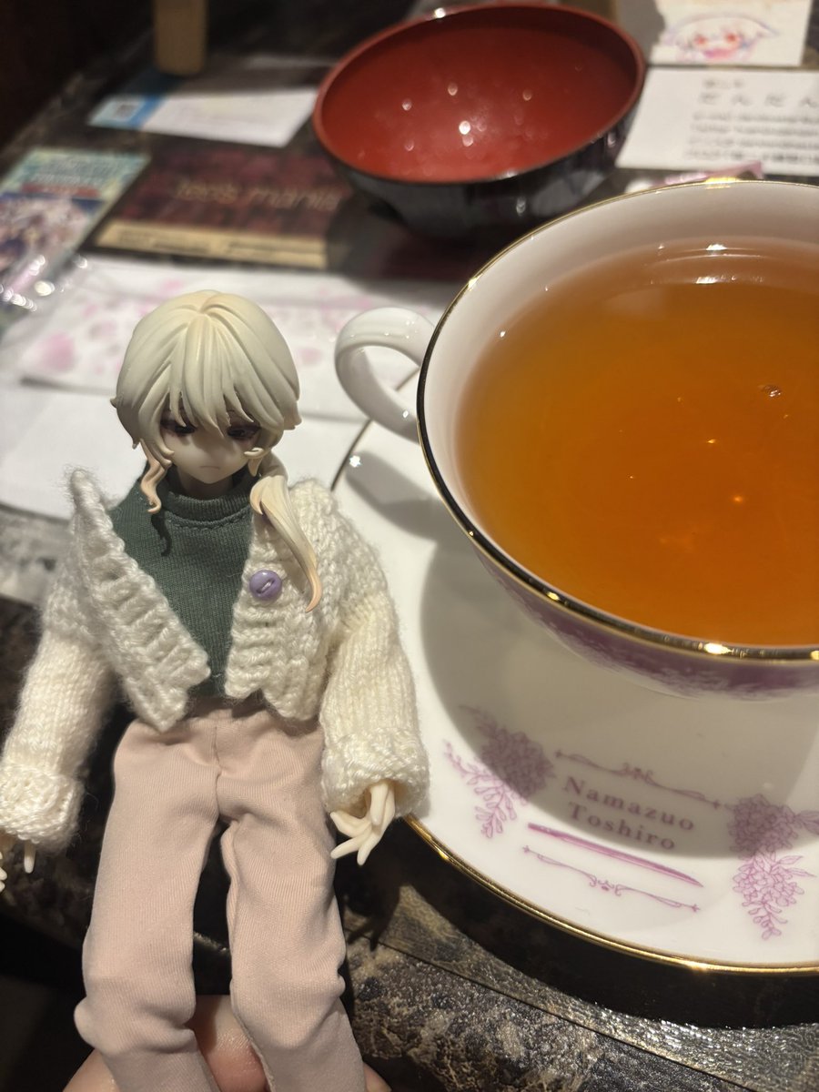 アメジスト tweet media