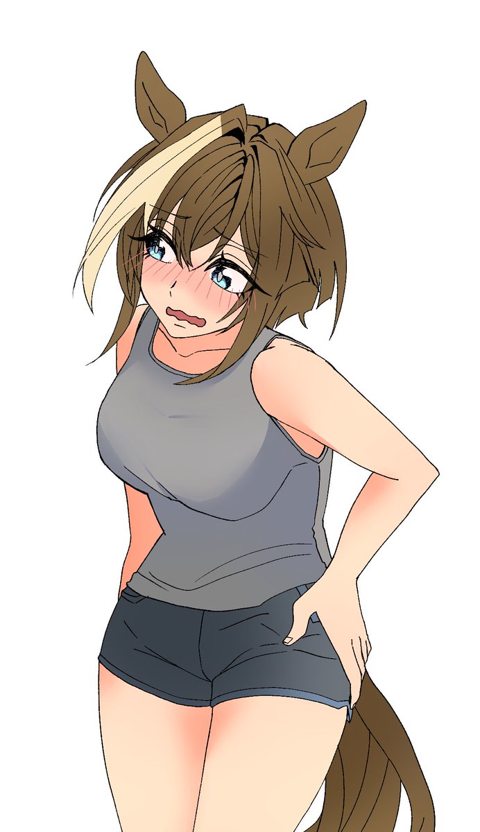 梅干し tweet media