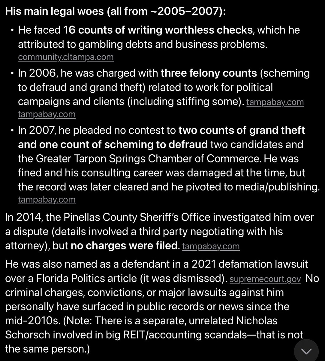 Ellen Loves FL🐊 tweet media