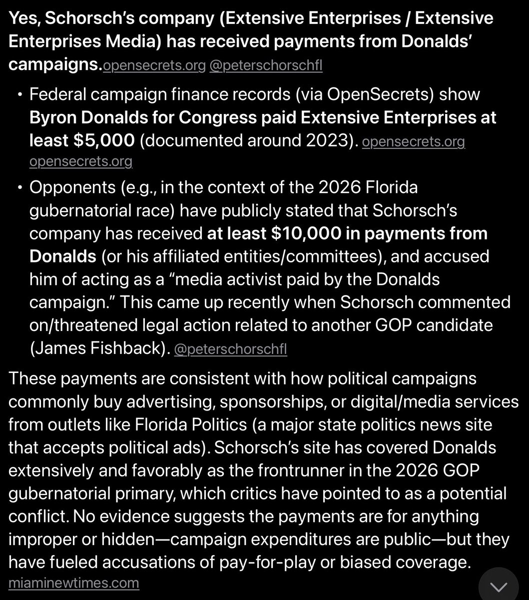 Ellen Loves FL🐊 tweet media