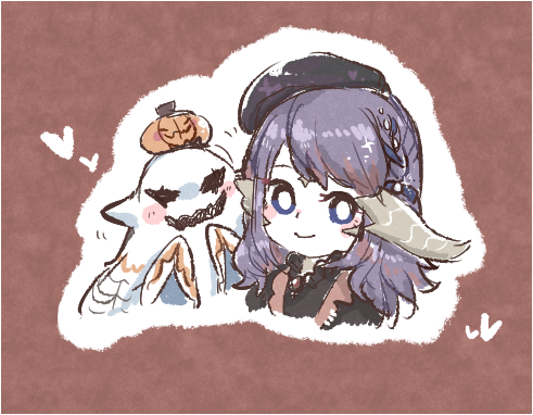 しおうに tweet media