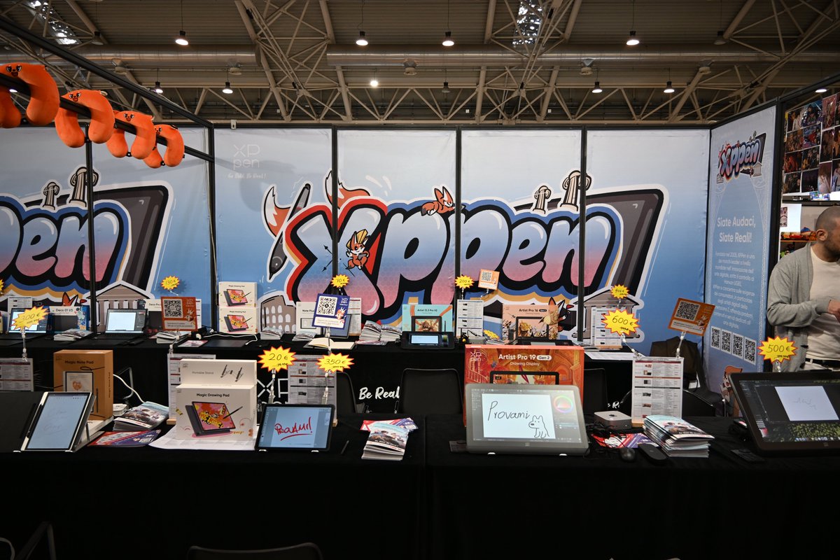 xppen_it tweet media