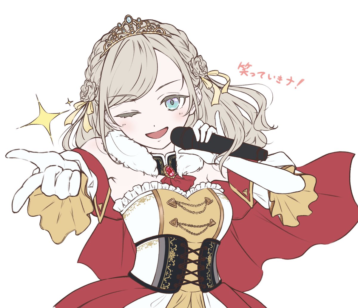 ゑんぱ tweet media