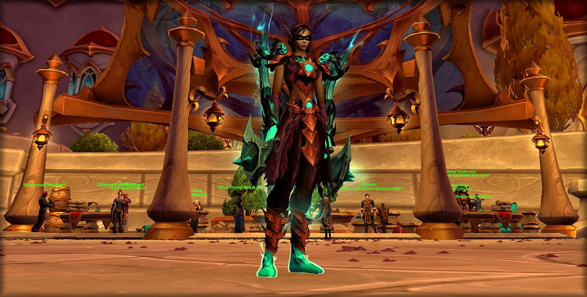 ❖ 𝓣𝓱𝓮 𝓛𝓪𝓼𝓽 𝓣𝓲𝓽𝓪𝓷⚔️𝓘𝓶𝓹𝓮𝓻𝓲𝓸𝓾𝓼 ❖ tweet media