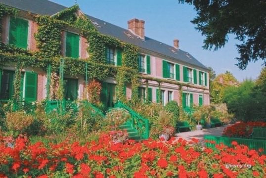 L'Art Impressioniste tweet media