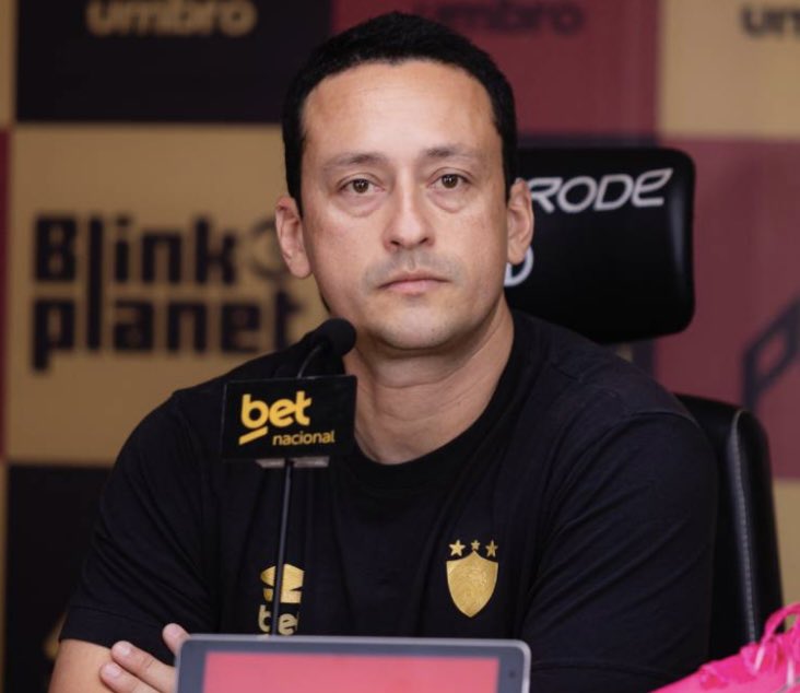 Vozes da Arquibancada 🎙🔴⚫️ tweet media