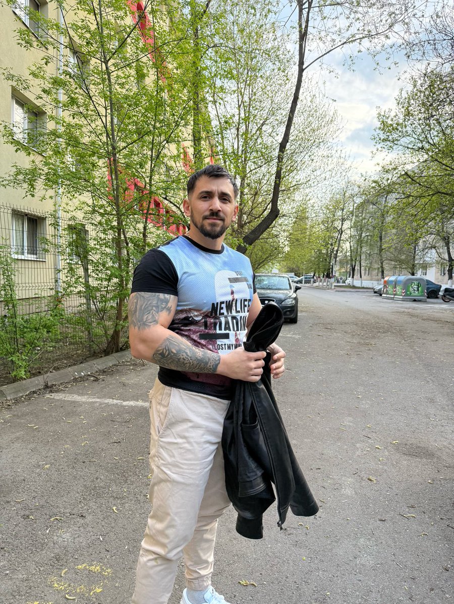 Alpha Andrew tweet media