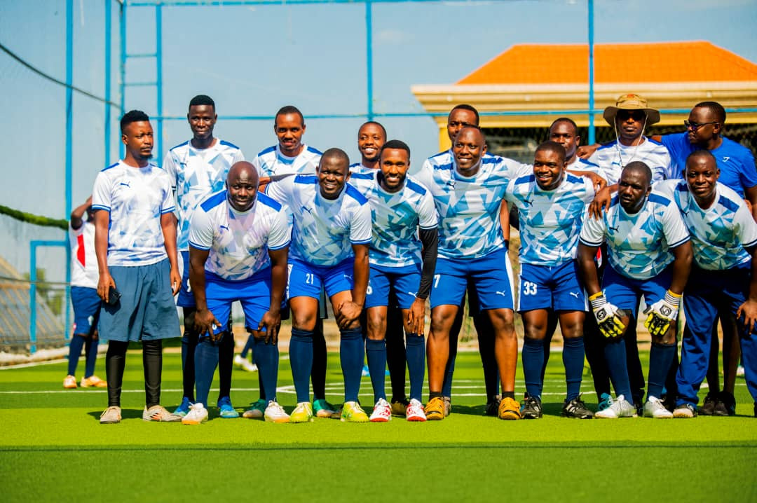 pulseunitedFC's tweet photo. ⚽🔥 SPONSORSHIP ANNOUNCEMENT 🔥⚽

Pulse United FC is proud to officially unveil our amazing sponsors for this year/season!
🤝 Techy Buddies – https://t.co/NghMBrZHaU
🤝 Philka Kindergarten and Primary School – Kirreka, Kasokoso, Wakiso
Your support means everything to us 🙌 https://t.co/8AbiIyGLyQ