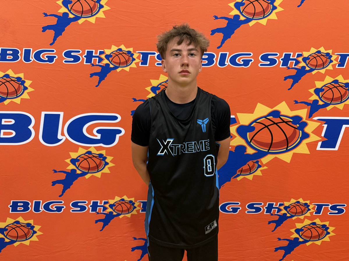 BIG SHOTS Game MVPs tweet media